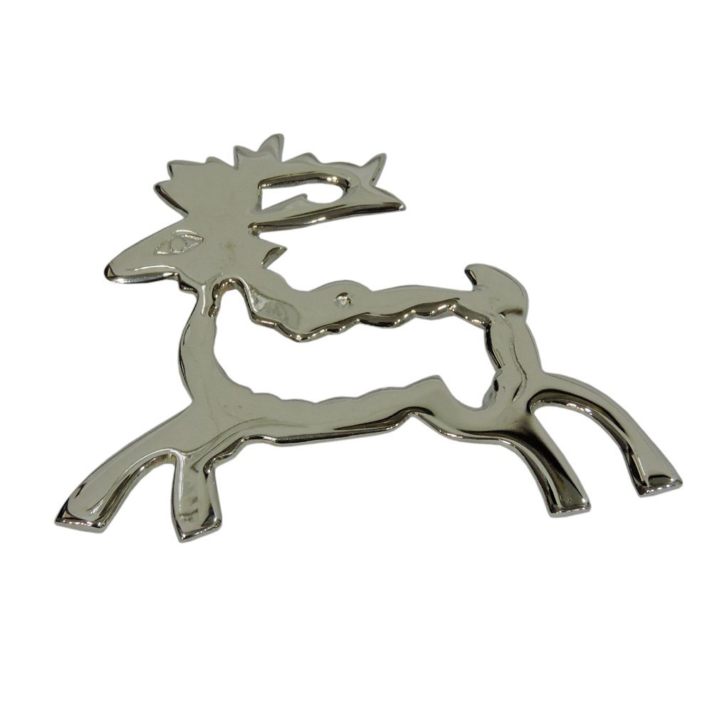 Aluminum Trivets