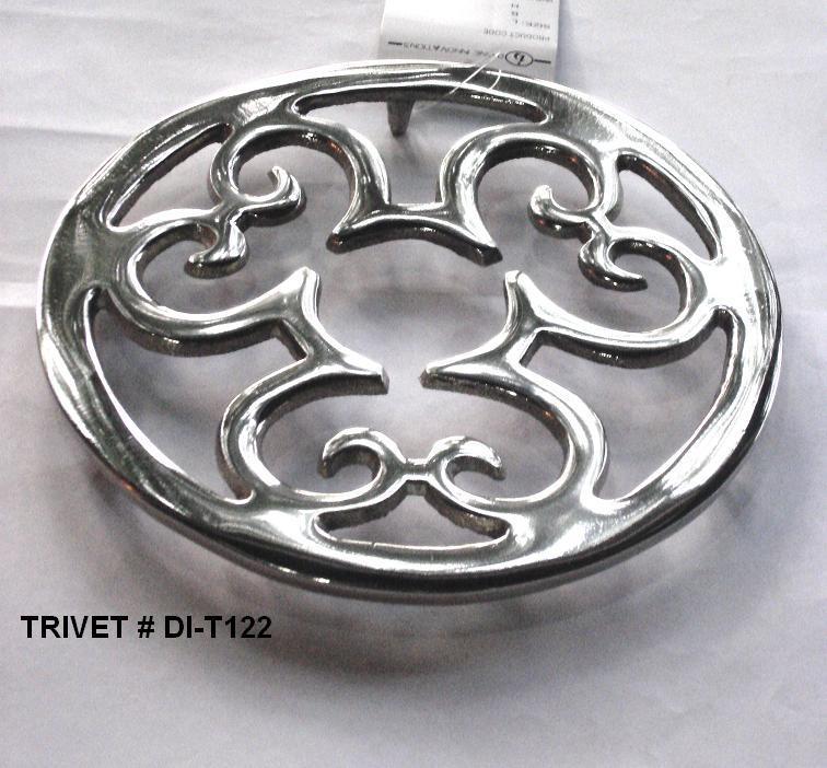 Fancy Trivet
