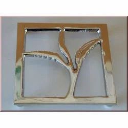 Brass Kitchen Trivets