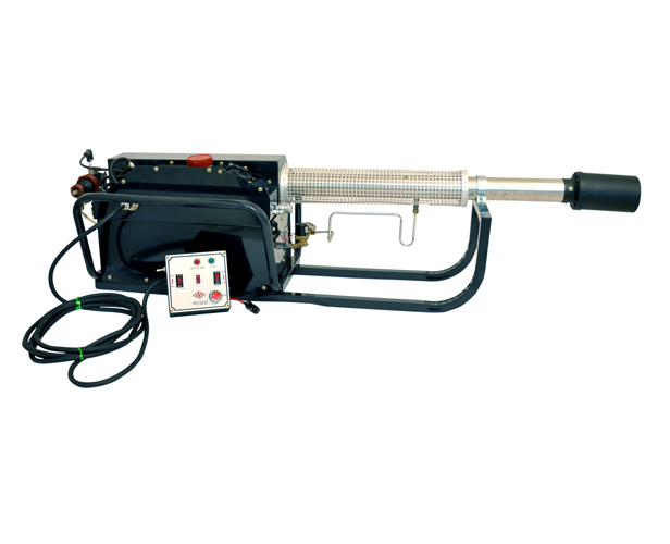 Remote Control Thermal Fogging Machine
