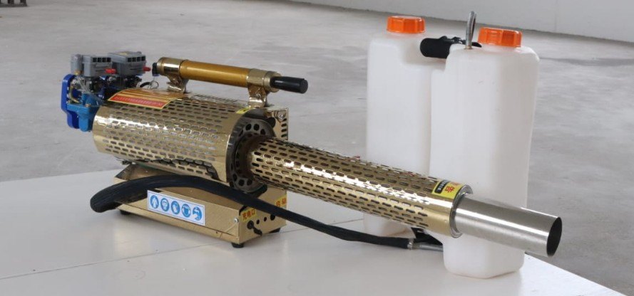 Thermal Fogging Machine