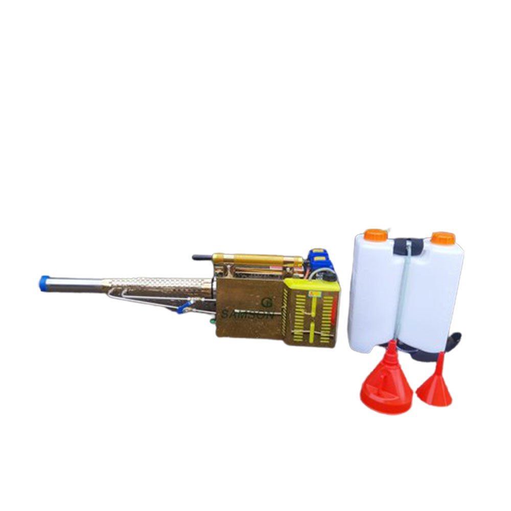 Battery Thermal Fogging Machine, For Industrial