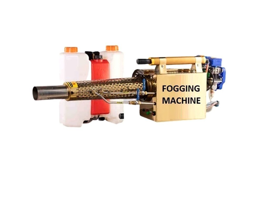 Battery Thermal Fogging Machine, For AGRICULTURAL