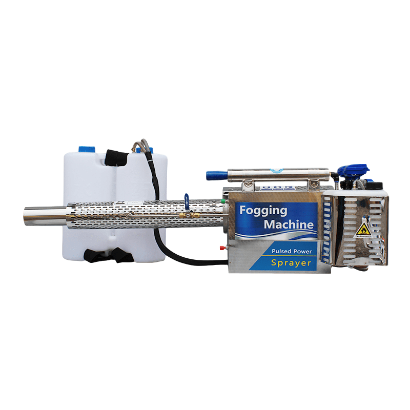 Fuel Thermal Fogging Machine