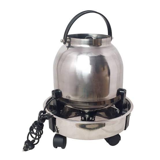 Electricity Fumigation Machine, For Hospital/Clinic