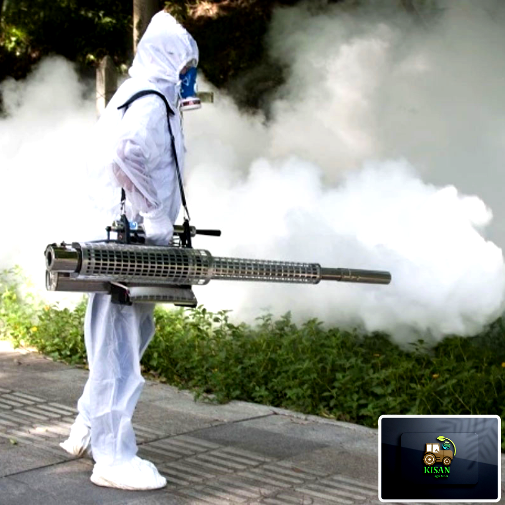 Pest Control Equipment
