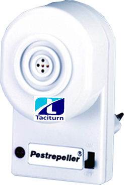 Ultrasonic Pest Repeller
