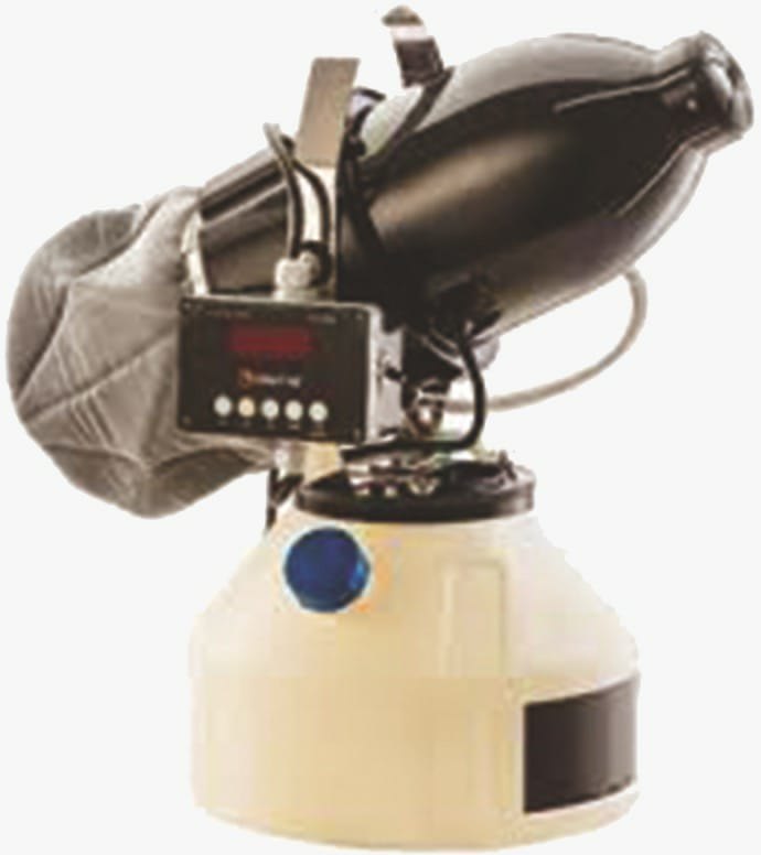 Medical Fogger Machine