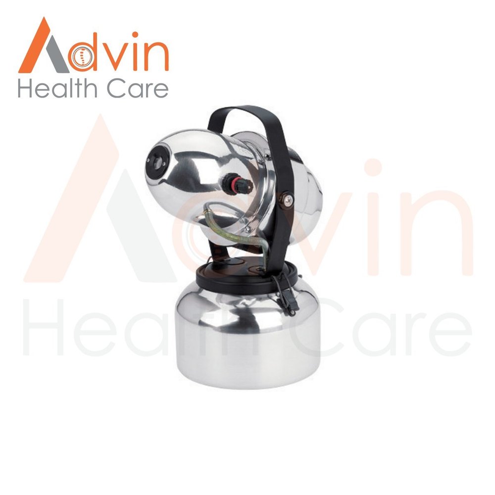 Advin Electricity Ot Fogger Machine, For Hospital/Clinic