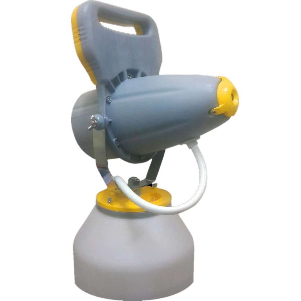 FMS Electricity Hospital Fogger Machine