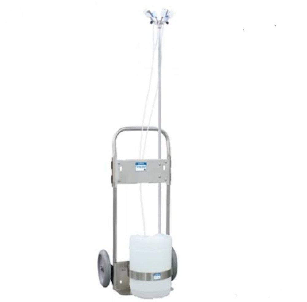 Electricity Pneumatic Fogger Machine, For Hospital/Clinic