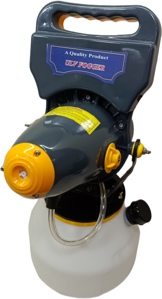 Electricity MEDIFOG ULV FOGGER, For Hospital/Clinic