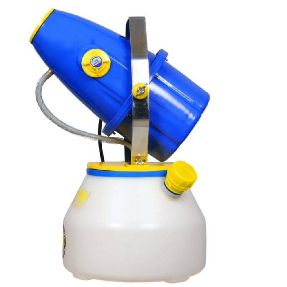 SIA Surgicals Electricity Medical Ulv Micro Fogger, For Hospital/Clinic