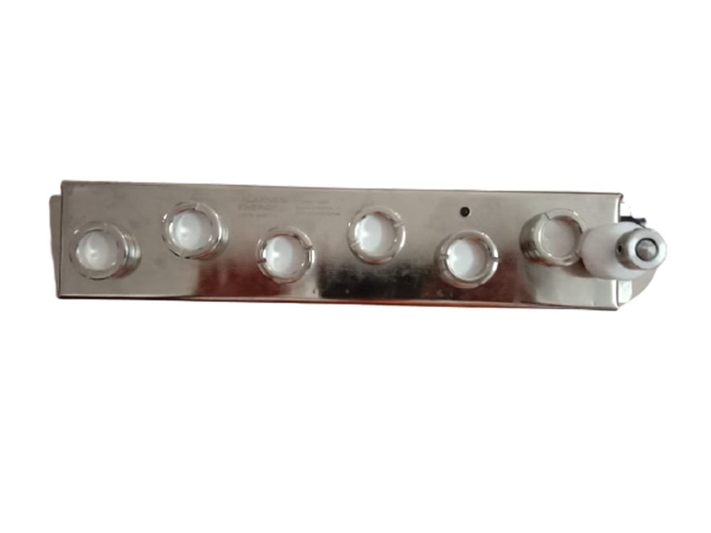 6 Head Ultrasonic Mist Maker
