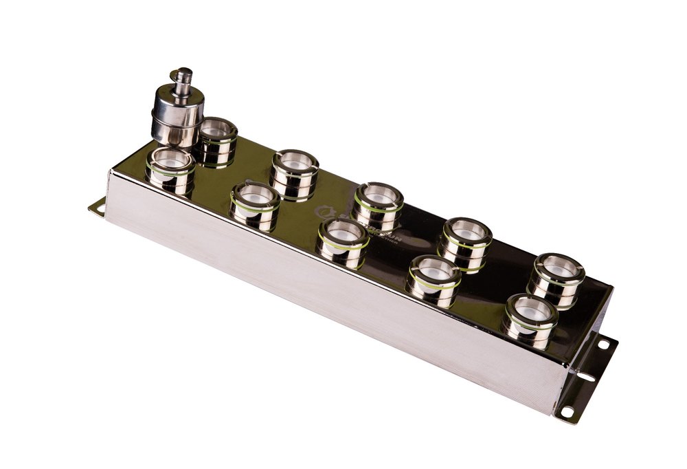 Ultrasonic Fogger (Made In India)