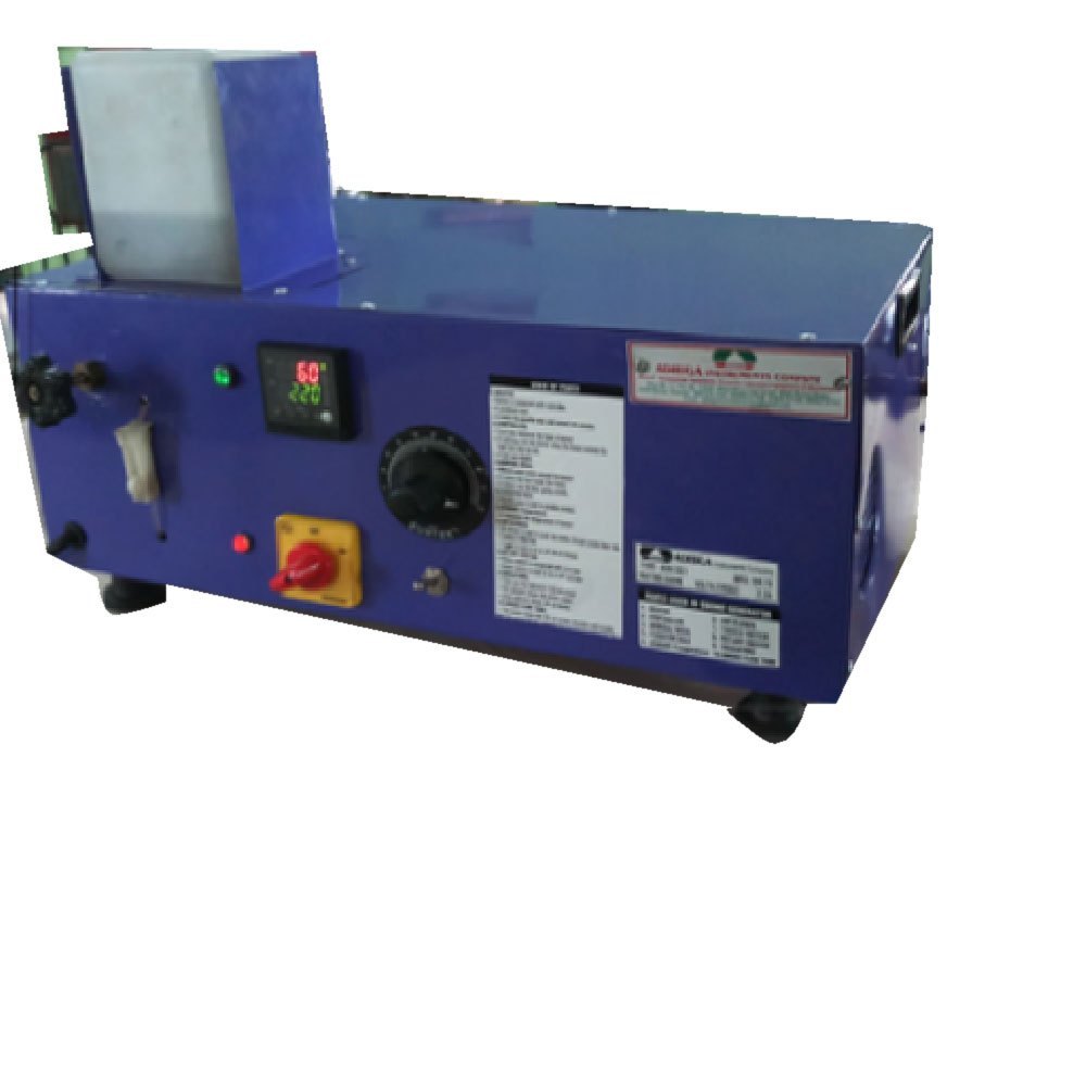 320V Mild Steel Smoke Generator