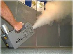 Colt Portable Smoke System