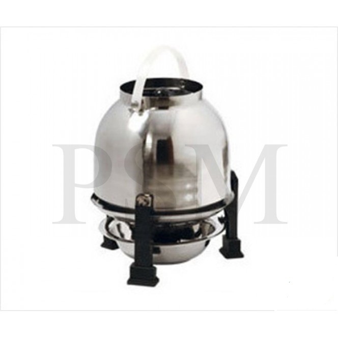 Fumigator/Disinfector S.S