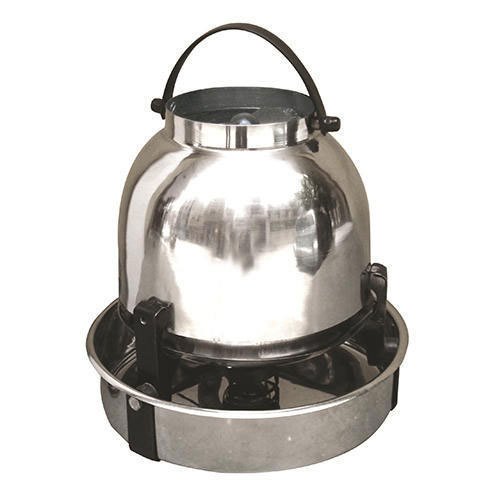Aerosol Disinfector, For Hospital, Liquid Capacity: 5 Litre Of Chemical Storage