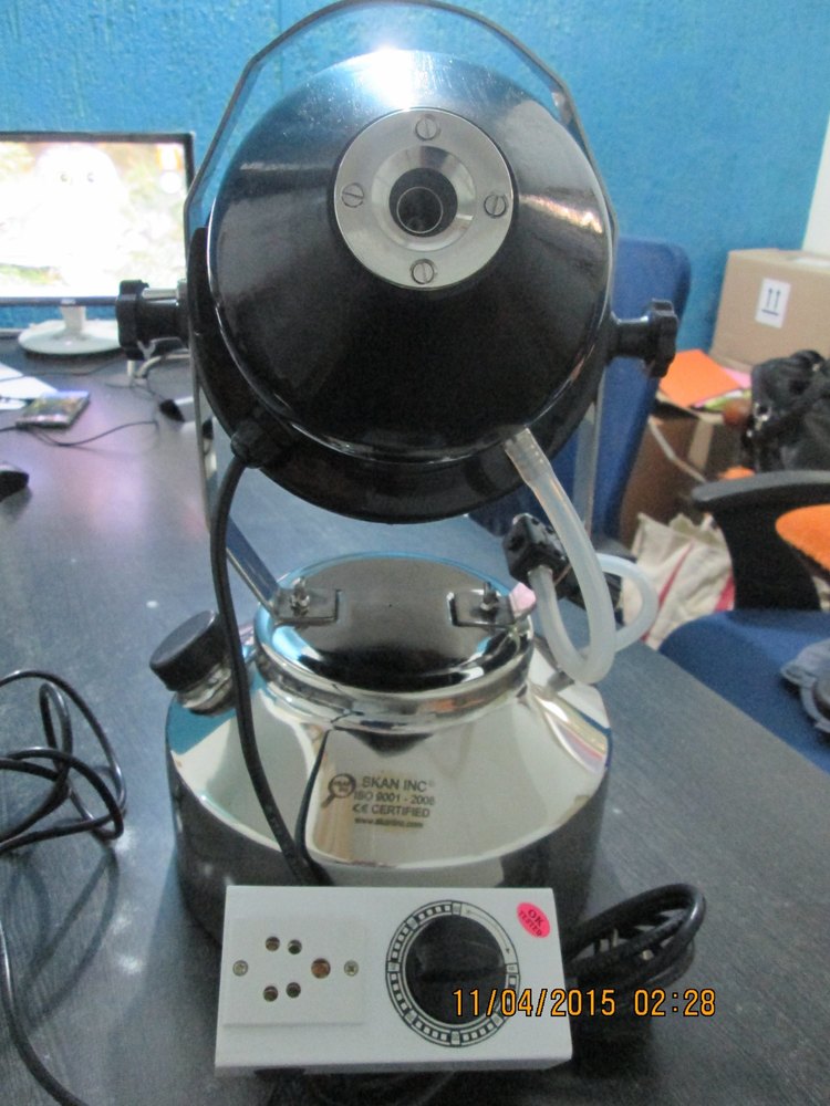 Skanfog Vapor Jet, For Fumigation