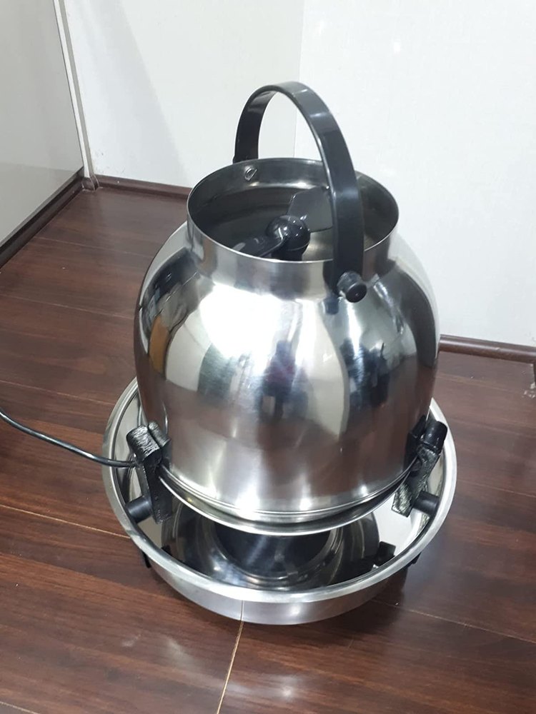 MEDIFOG Fumigator Aerosol Disinfector, For Hospital/Clinic