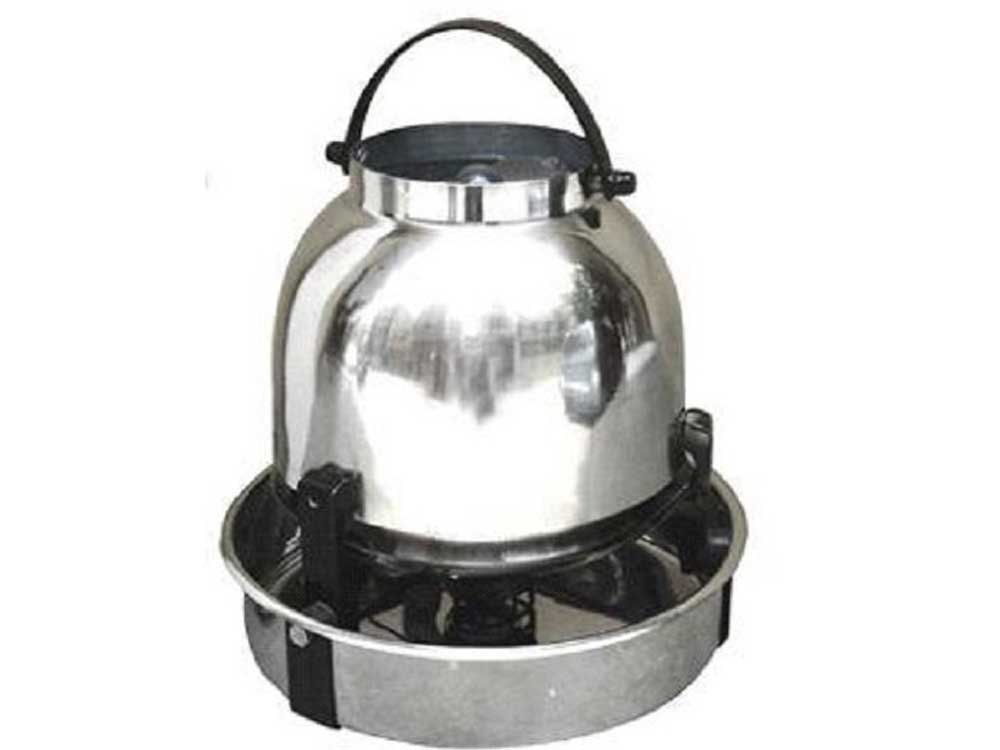 Electricity Humidifier Fumigator 5 Litre