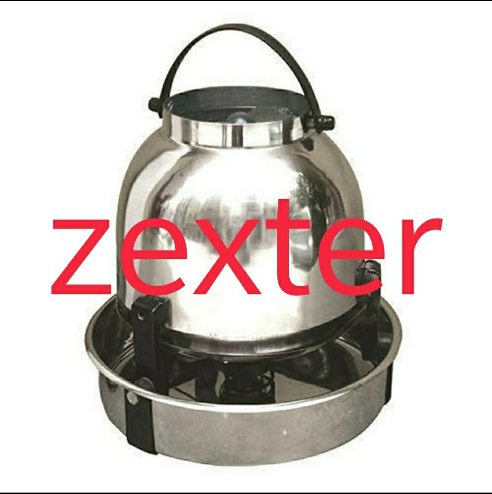 Zexter Aerosol Disinfector Fumigator, Model Name/Number: Ggt- 415