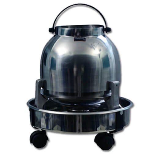 Medsor Impex Fumigation Machine for ICU , OT and Laboratories for Clinical