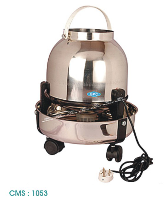 Creative Aerosol Fumigator, For Hospital, Model Name/Number: CMS-1053