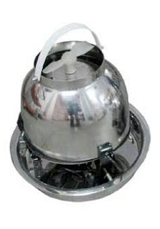 Hospital Fumigator
