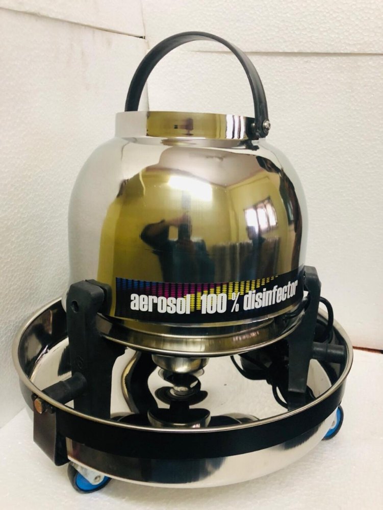 OTI GUARD Aerosol Disinfector