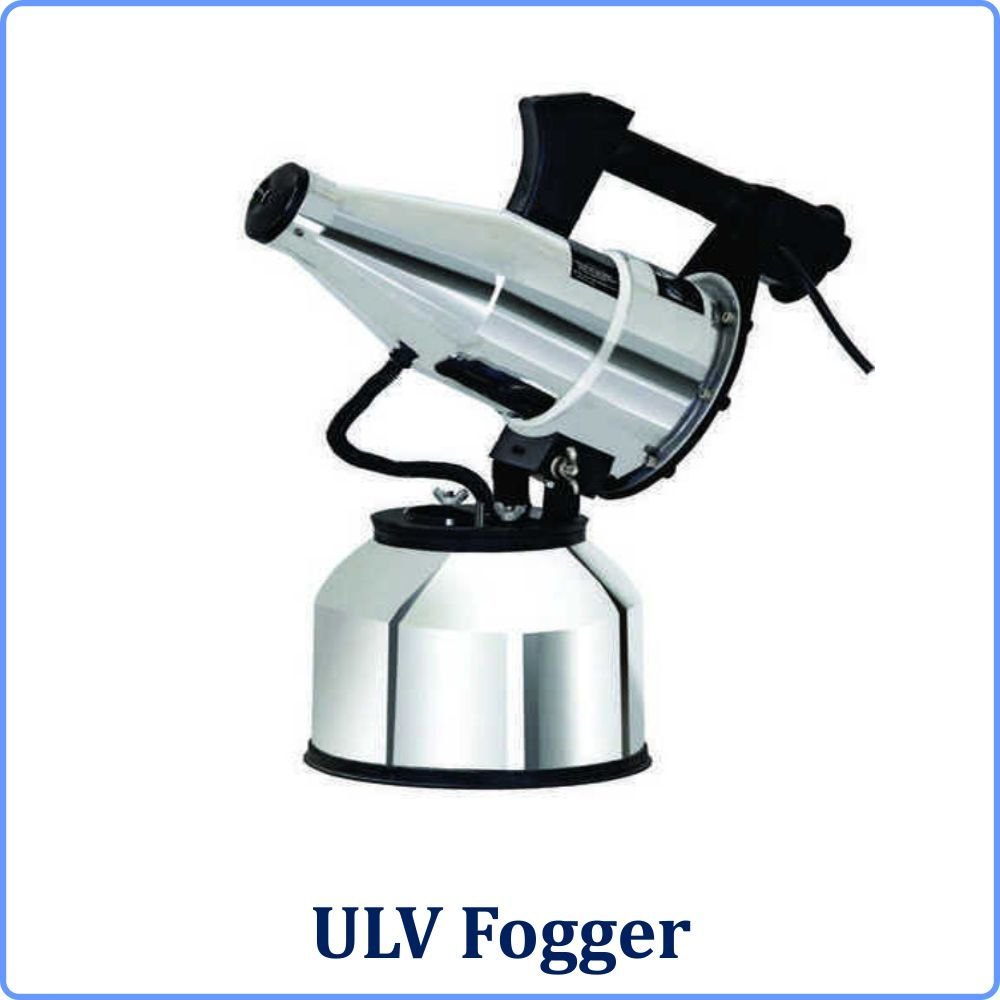 Electricity Gramicid Filtered Aerosol Disinfector, For Aerial Fumigation