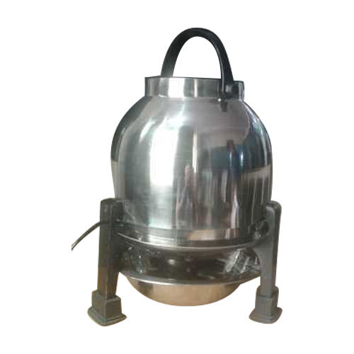 Atsi SS Fumigation Machine, For Hospital, Clinics