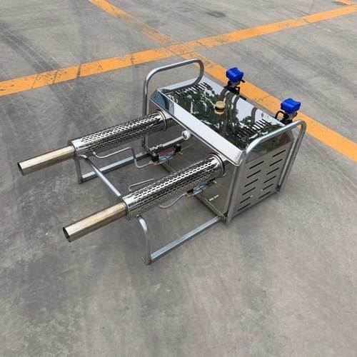 Vehicle Mounted Fogging Machine