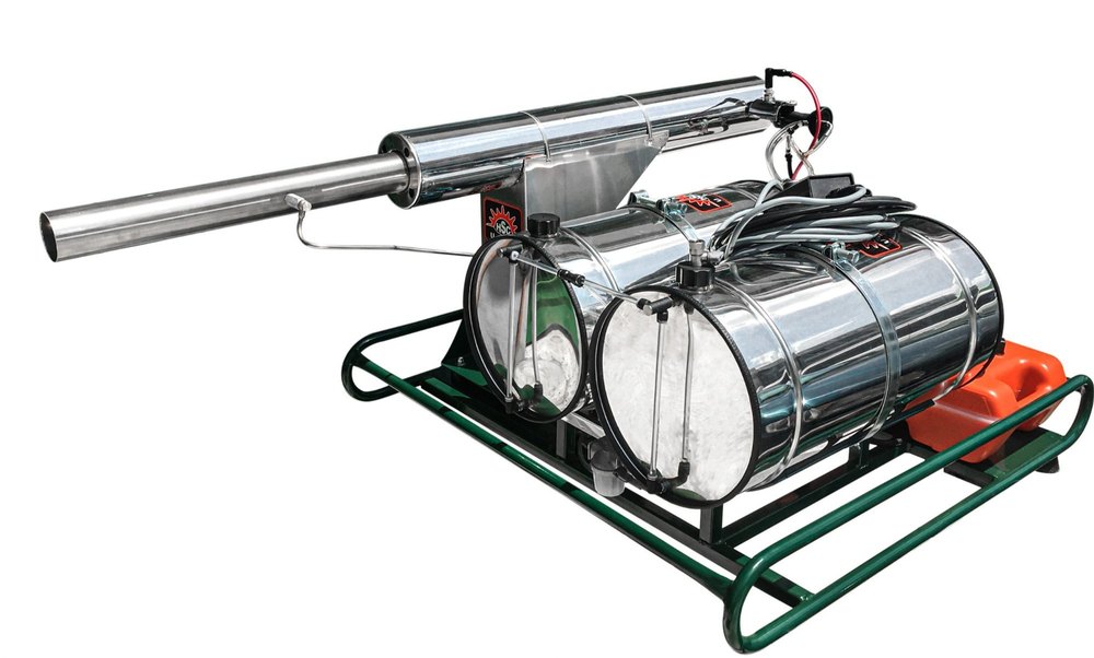 Vehical Mounted Fogging Machine