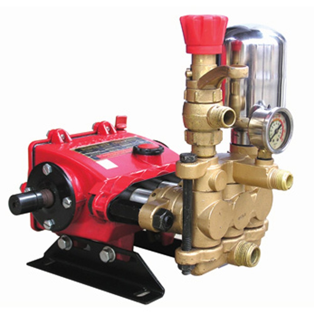 Tractor Mount Sprayer, Capacity: 36 Ltr / Min (suction)