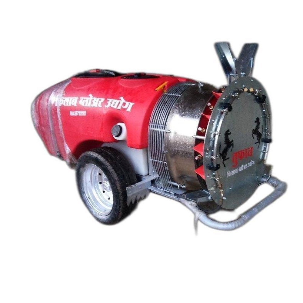 600 Liter Vehicle Mounted Sprayer