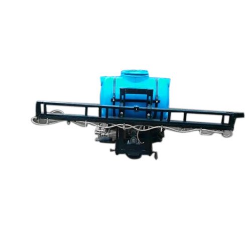 Pavan Agros Tractor Trailed Mounted Boom Sprayer, Capacity: 300 Litre