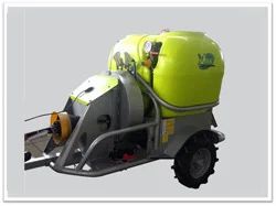 Low Volume Sprayer
