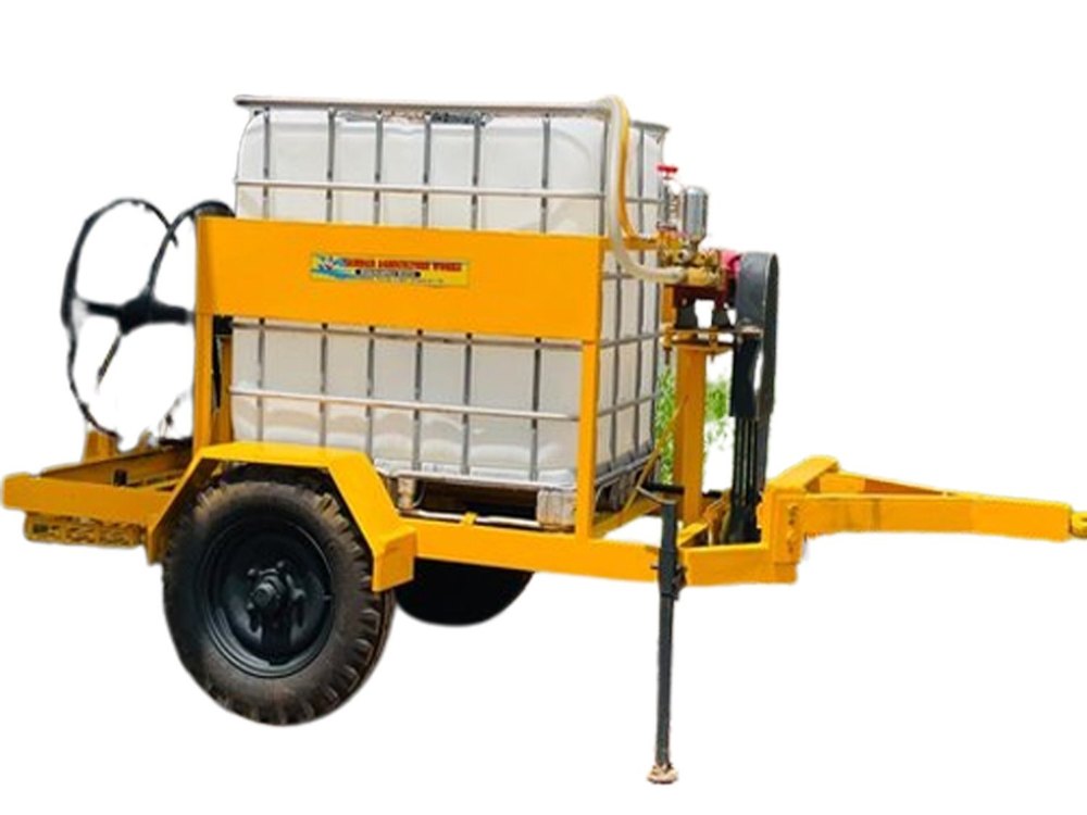 1000 Litre Trolley Sprayer