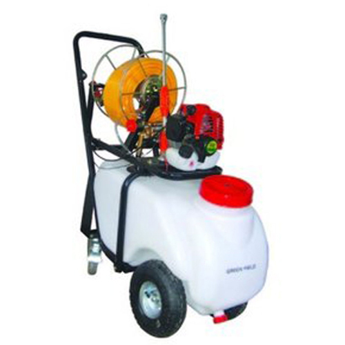 Trolley Sprayer