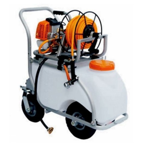 Xtra Power Agricultural Trolley Sprayers