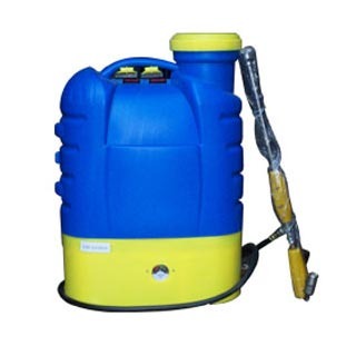 Battery Knapsack Sprayer