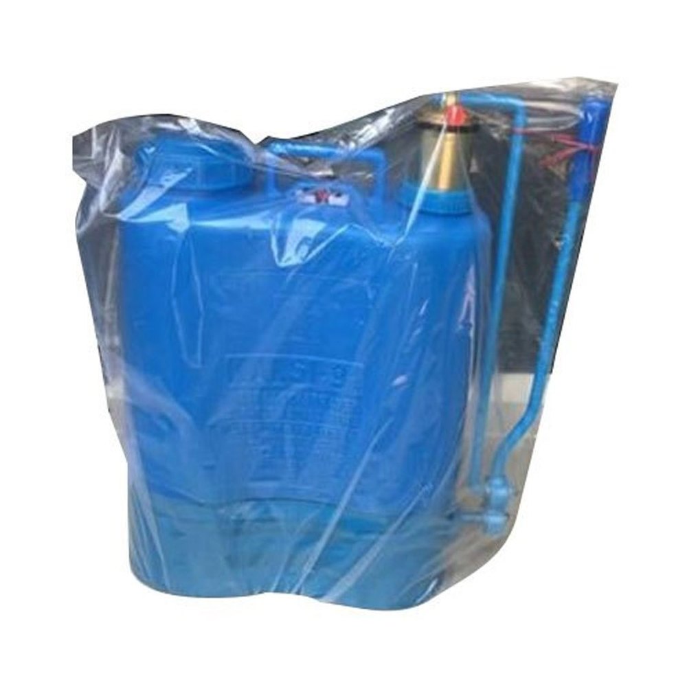 Knapsack Sprayer, Size/Dimension: 44 X 20.5 X 48.5 Cm