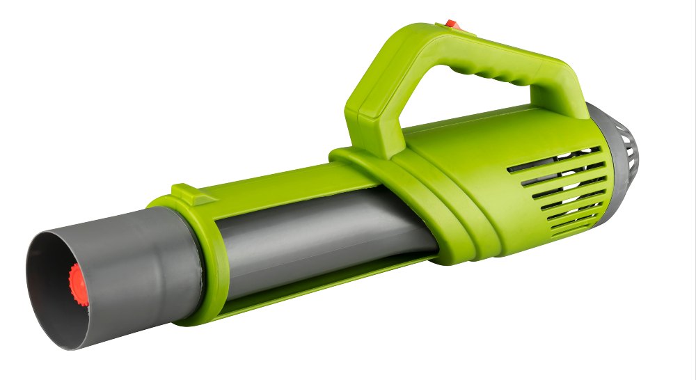 Mist Blower, Battery Operated Mist Blower, Blower