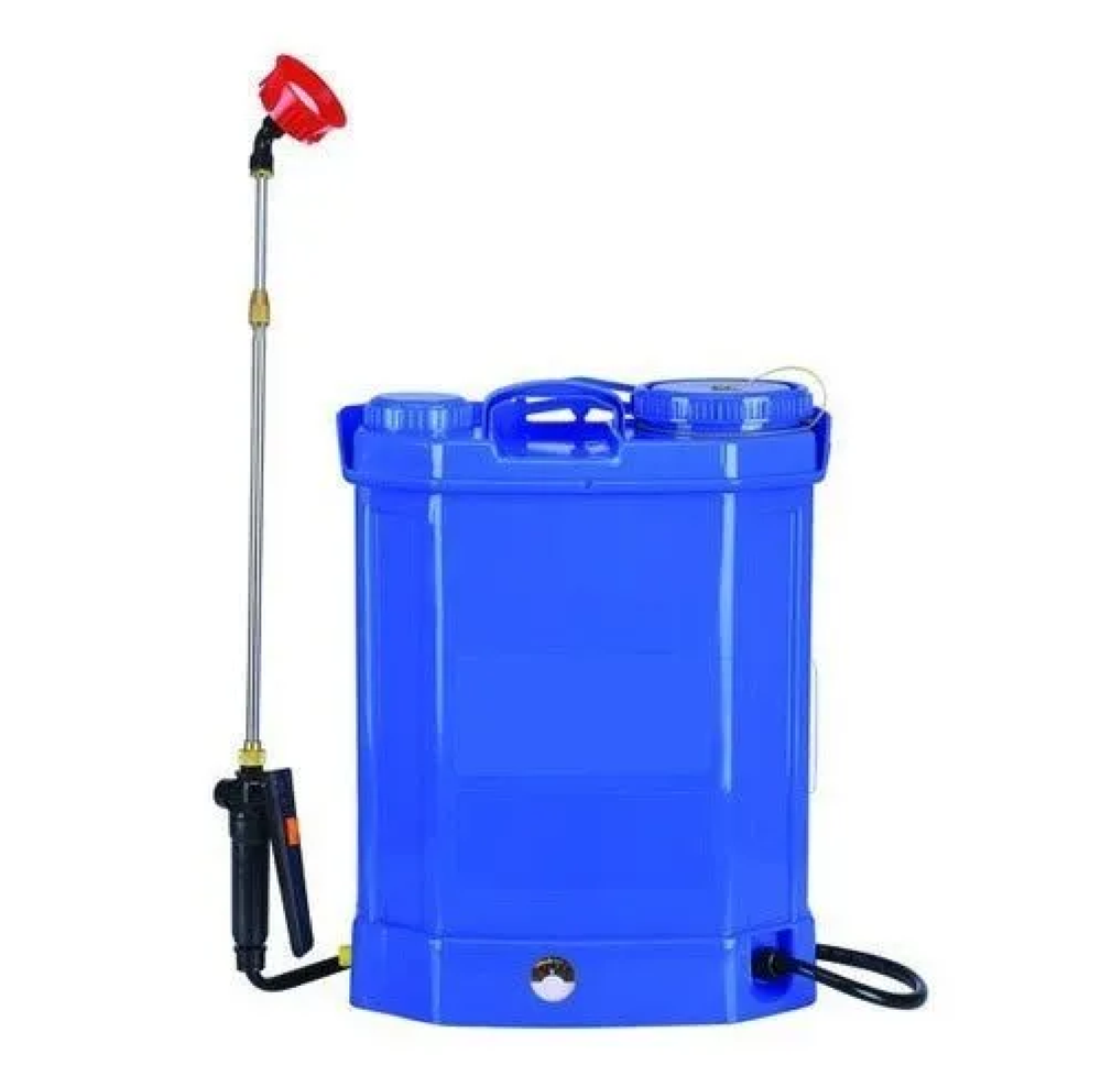 battery spray pump, 12 AH, 16Ltr