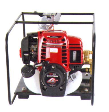 Varsha Portable Sprayer - 2 Stroke