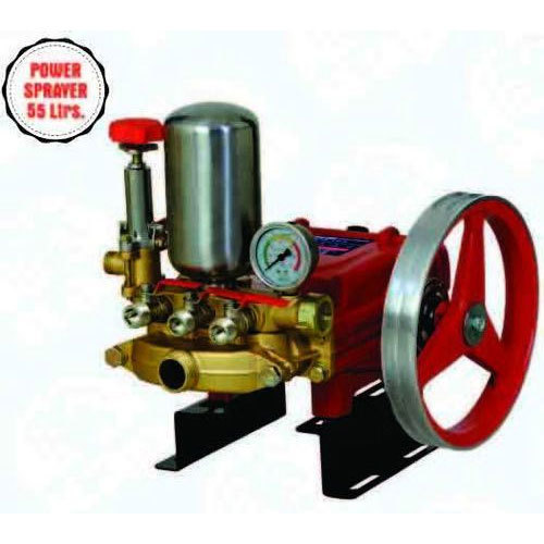 ATP-55 Alap Htp Power Sprayer