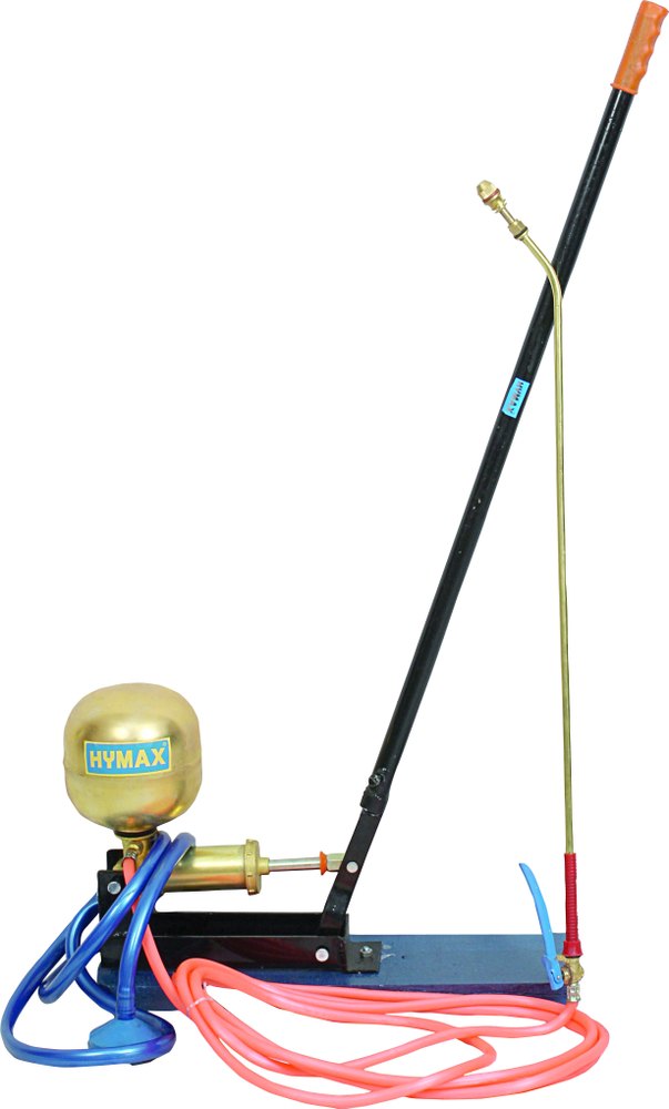 Rocker Sprayer