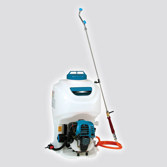 Makita Power Sprayer